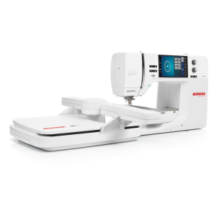Вышивальная машина Bernina 700 PRO