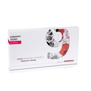 Программное обеспечение для вышивания BERNINA V9 Designer Plus