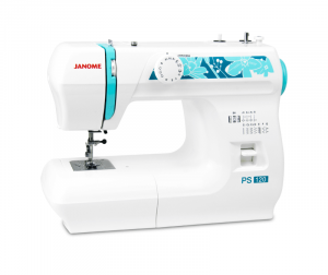Швейная машина Janome PS 120