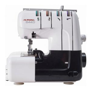 Оверлок Aurora  644D Black edition