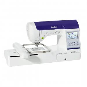 Швейно-вышивальная машина Brother Innovis F480