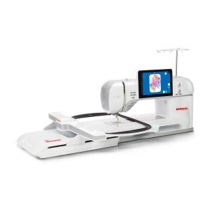 Швейно-вышивальная машина Bernina 990