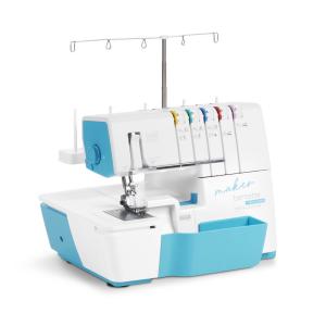 Оверлок (коверлок) Bernette AIRLOCK b68SE