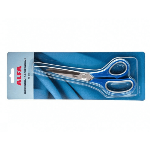 Ножницы раскройные Alfa AF 901-75S 19 см