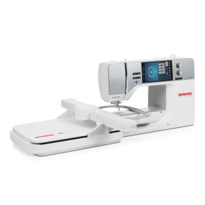 Швейно-вышивальная машина Bernina 735 PRO