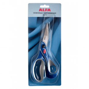 Ножницы портновские Alfa AF 1002-80H 20 см