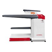 Консольный гладильный стол Aurora N1450-1 с рукавом