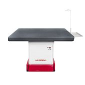 Промышленный гладильный стол Aurora R1250